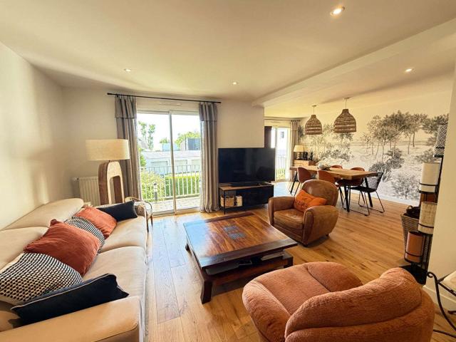 Vente appartement 4 pièces Auray 56