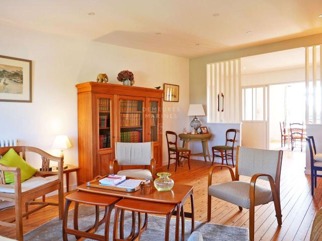 Vente appartement 4 pièces Auray 56