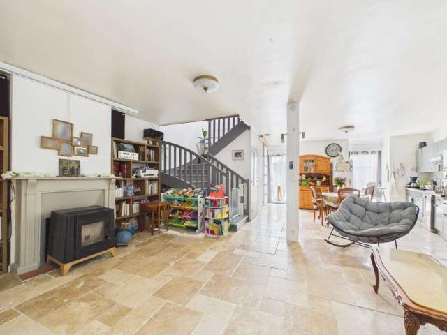Vente appartement 4 pièces Auray La Gare 56
