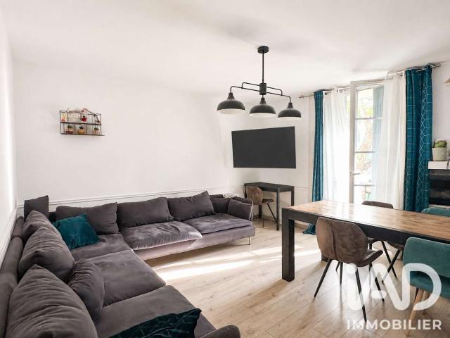 Vente appartement 4 pièces Avignon 84