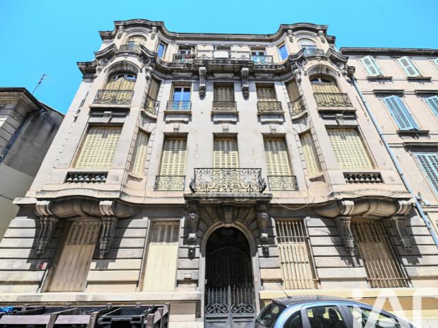 Vente appartement 4 pièces Avignon 84