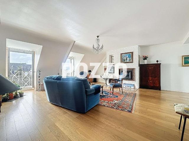 Vente appartement 4 pièces Avranches 50