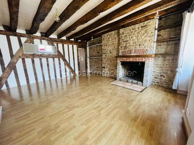 Vente appartement 4 pièces Avranches 50