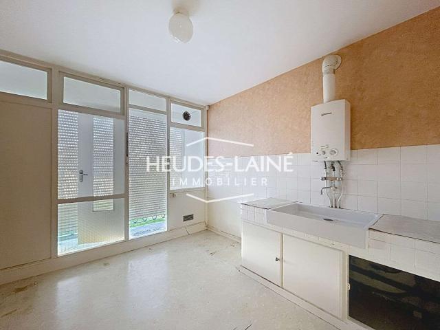 Vente appartement 4 pièces Avranches 50