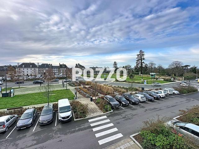 Vente appartement 4 pièces Avranches 50