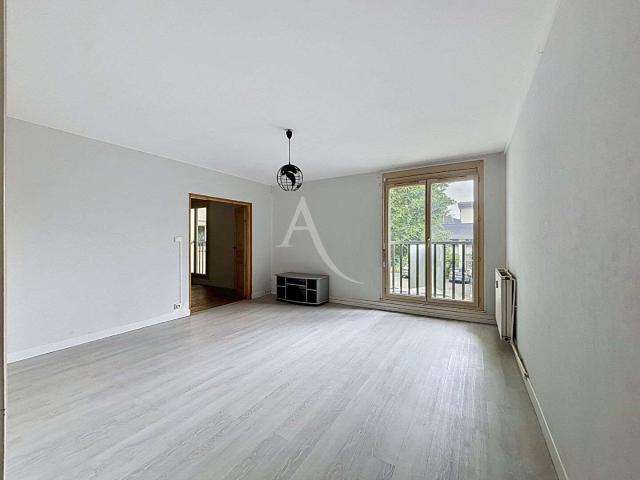Vente appartement 4 pièces Avrillé 49
