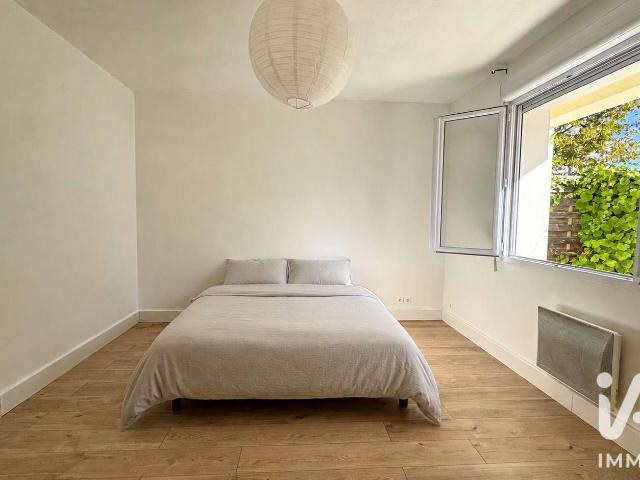 Vente appartement 4 pièces Aytré 17