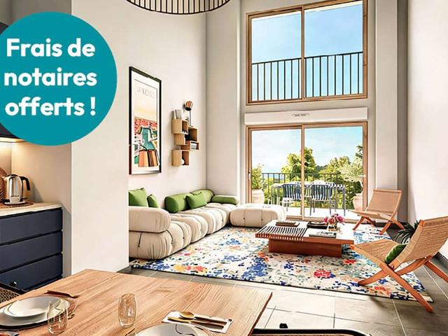 Vente appartement 4 pièces Aytré 17