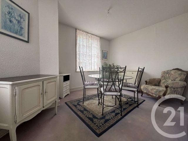 Vente appartement 4 pièces Bagnoles de l'Orne 61