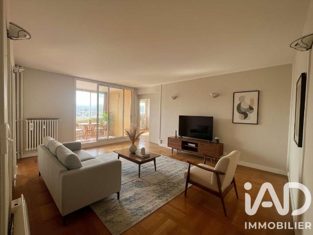 Vente appartement 4 pièces Bagnols sur Cèze 30