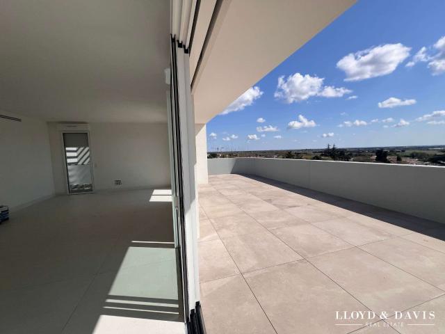 Vente appartement 4 pièces Baillargues 34