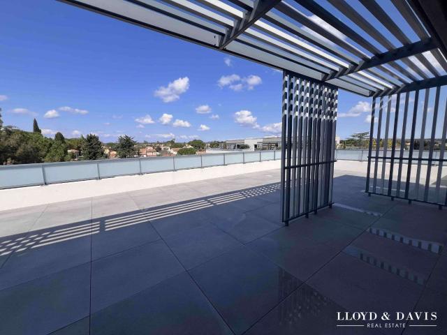 Vente appartement 4 pièces Baillargues 34