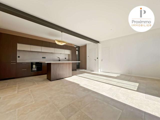 Vente appartement 4 pièces Bain de Bretagne 35