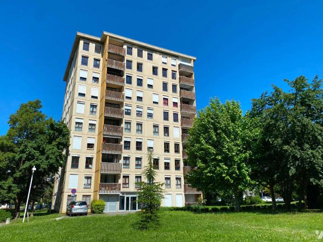 Vente appartement 4 pièces Barby 73