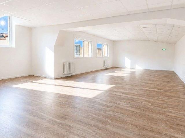 Vente appartement 4 pièces Basse Goulaine 44