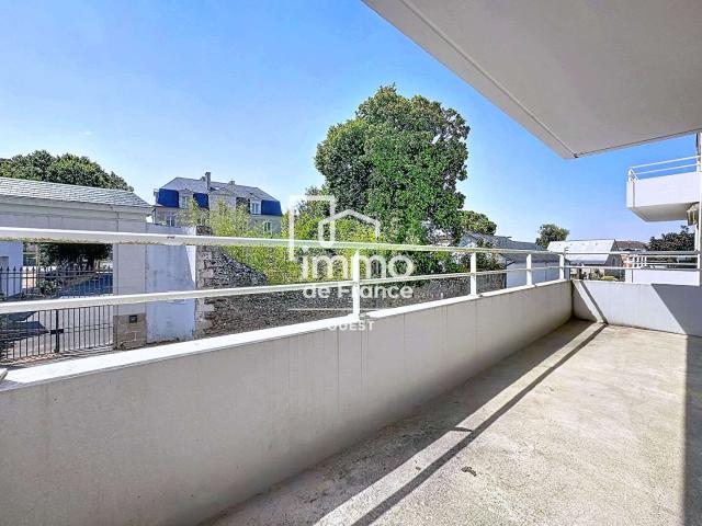 Vente appartement 4 pièces Basse Goulaine 44