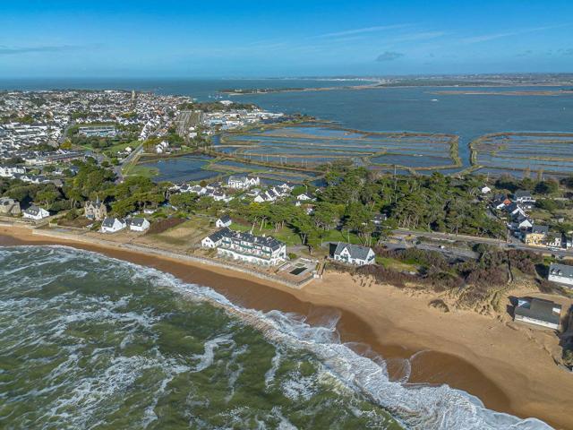 Vente appartement 4 pièces Batz sur Mer 44