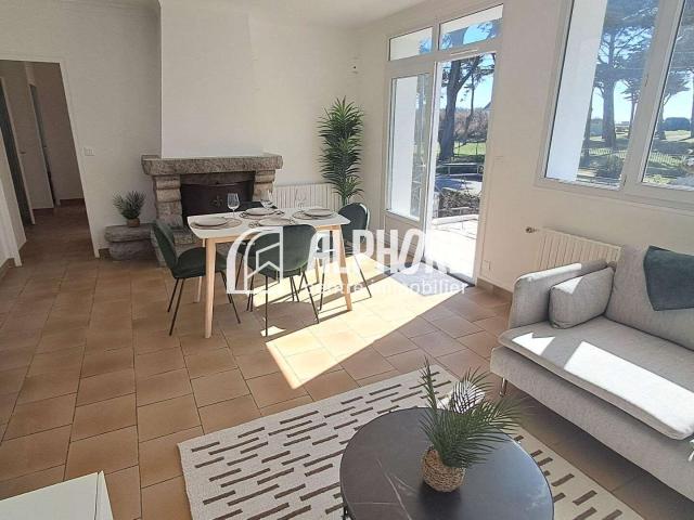 Vente appartement 4 pièces Batz sur Mer 44