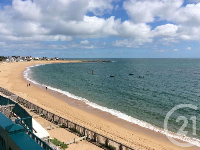 Vente appartement 4 pièces Batz sur Mer 44