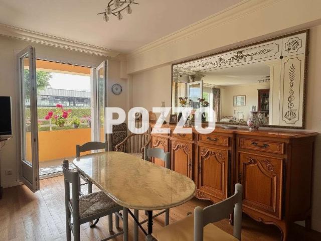Vente appartement 4 pièces Bayeux 14
