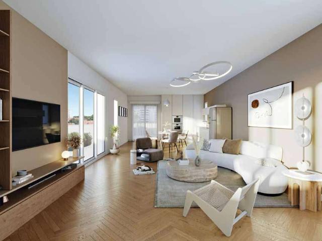 Vente appartement 4 pièces Bayonne 64