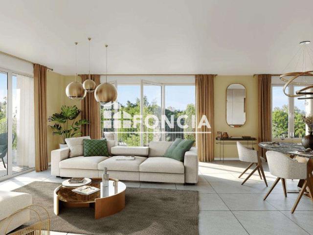 Vente appartement 4 pièces Benerville sur Mer 14