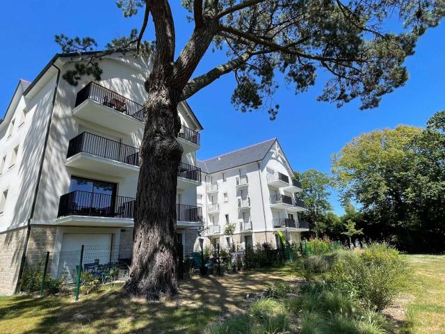 Vente appartement 4 pièces Bénodet 29