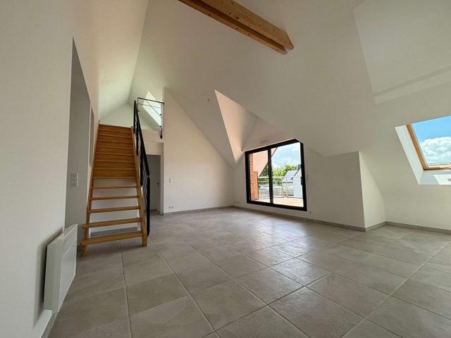Vente appartement 4 pièces Bénodet 29