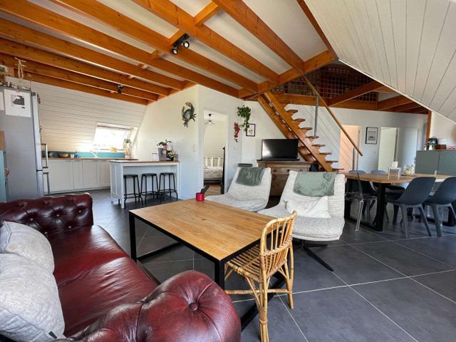 Vente appartement 4 pièces Bénodet 29