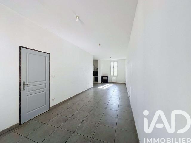 Vente appartement 4 pièces Beaucaire 30