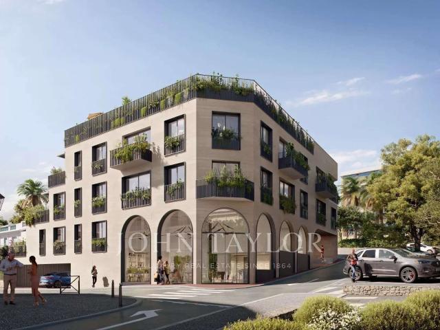 Vente appartement 4 pièces Beaulieu sur Mer 06