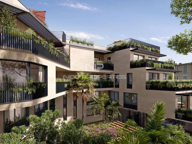 Vente appartement 4 pièces Beaulieu sur Mer 06