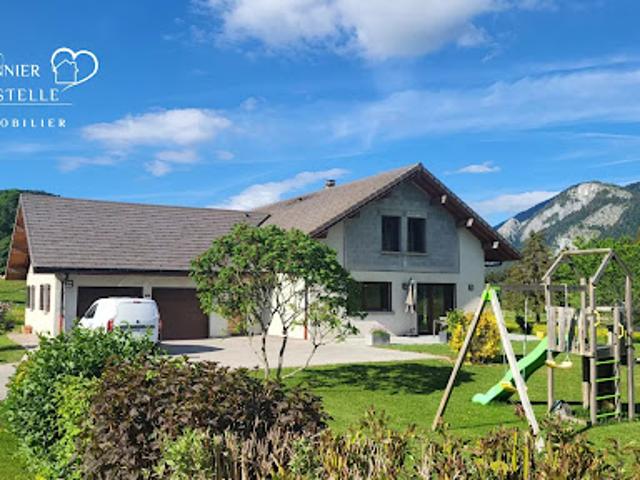 Vente Maison 4 pièces Bellevaux
