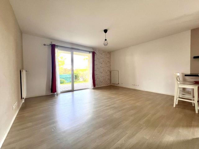 Vente appartement 4 pièces Betton 35
