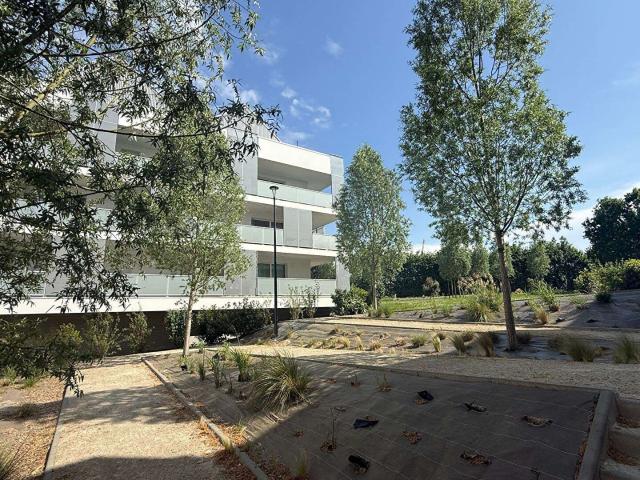Vente appartement 4 pièces Betton 35