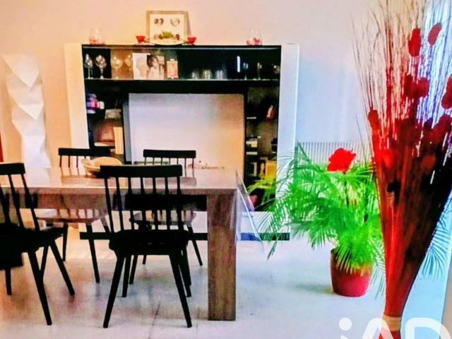 Vente appartement 4 pièces Béziers 34