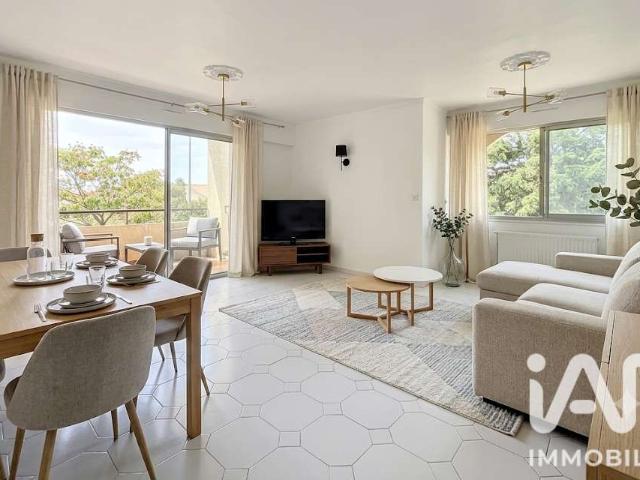 Vente appartement 4 pièces Béziers 34