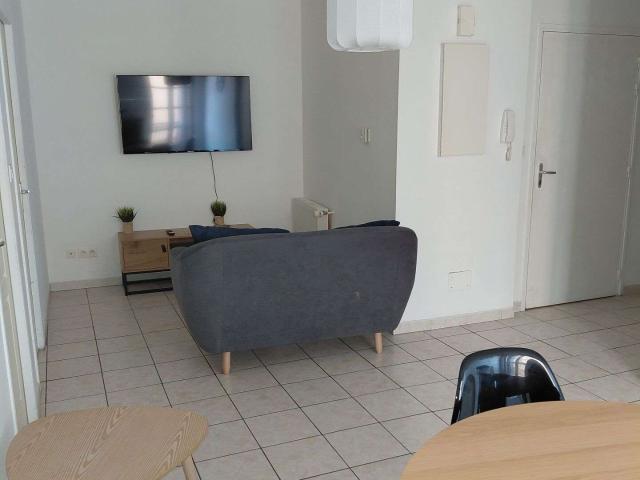 Vente appartement 4 pièces Béziers 34