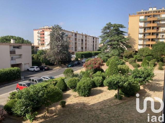 Vente appartement 4 pièces Béziers 34