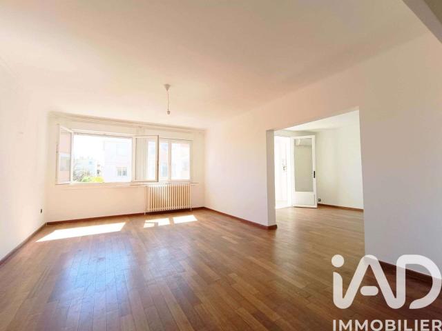 Vente appartement 4 pièces Béziers 34