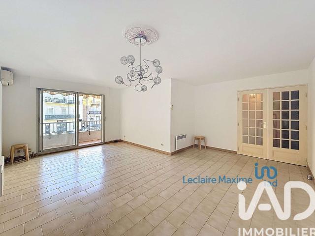 Vente appartement 4 pièces Béziers 34