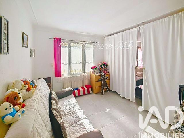 Vente appartement 4 pièces Béziers 34