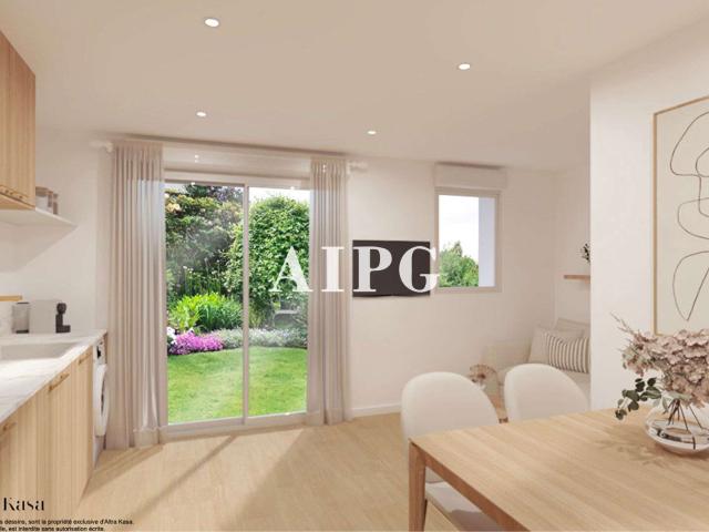 Vente appartement 4 pièces Binic 22