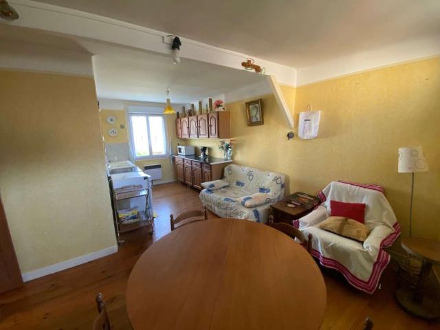 Vente appartement 4 pièces Binic Etables sur Mer 22