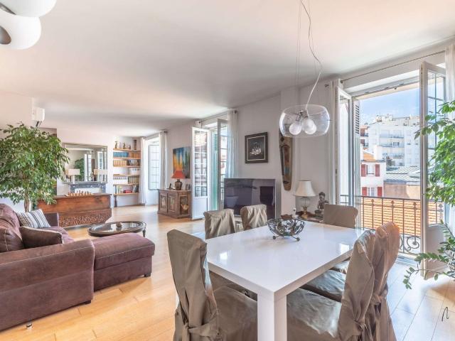 Vente appartement 4 pièces Biarritz 64