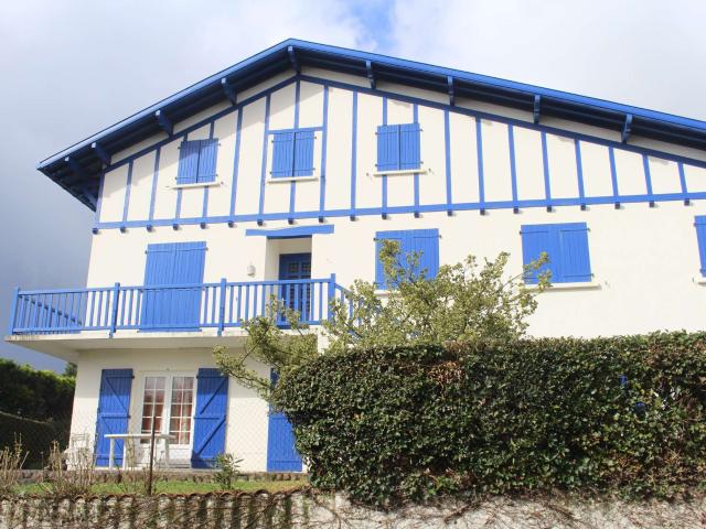 Vente appartement 4 pièces Bidart 64