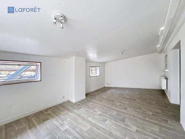 Vente appartement 4 pièces Bignan 56