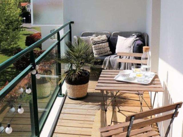 Vente appartement 4 pièces Bois Guillaume 76