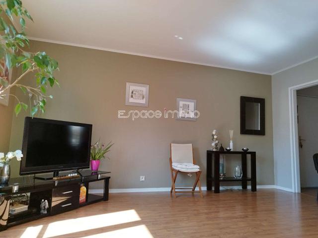 Vente appartement 4 pièces Bois Guillaume 76