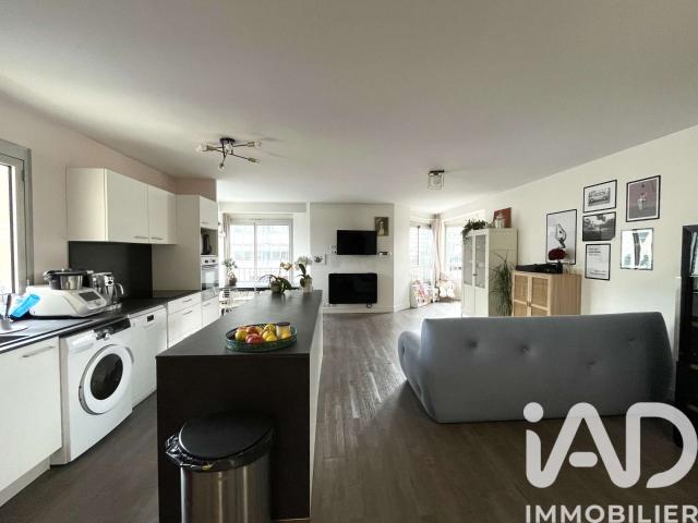 Vente appartement 4 pièces Bordeaux 33
